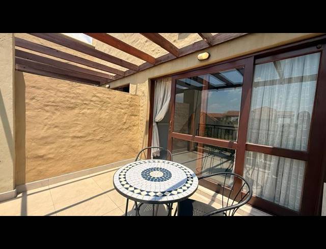 2 BEDROOM PROPERTY TO RENT IN MORNINGSIDE